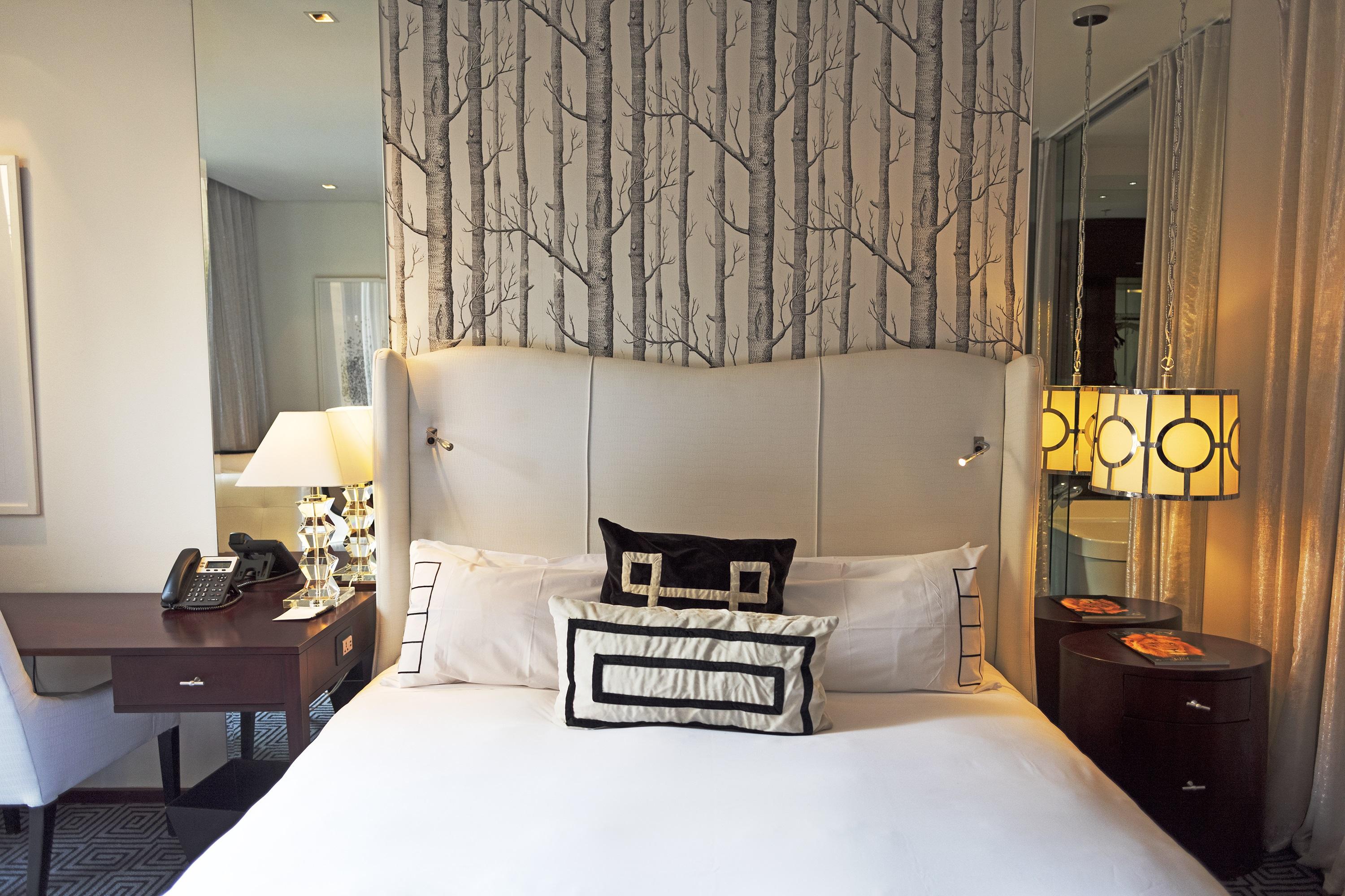 Davinci Hotel On Nelson Mandela Square Johannesburg Kültér fotó