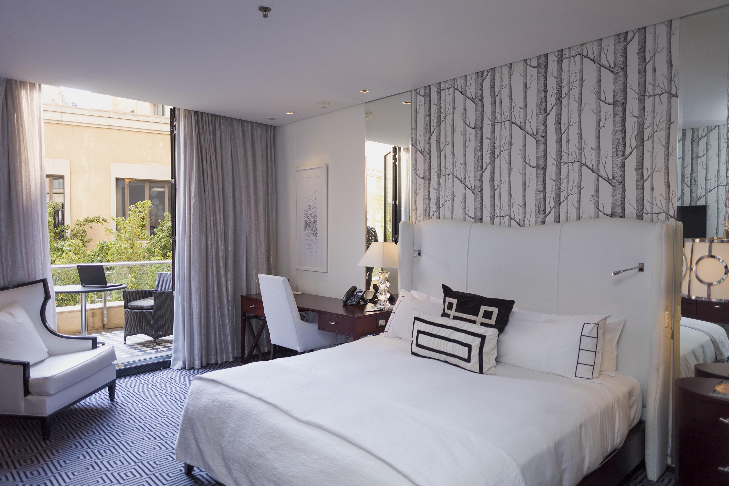 Davinci Hotel On Nelson Mandela Square Johannesburg Kültér fotó