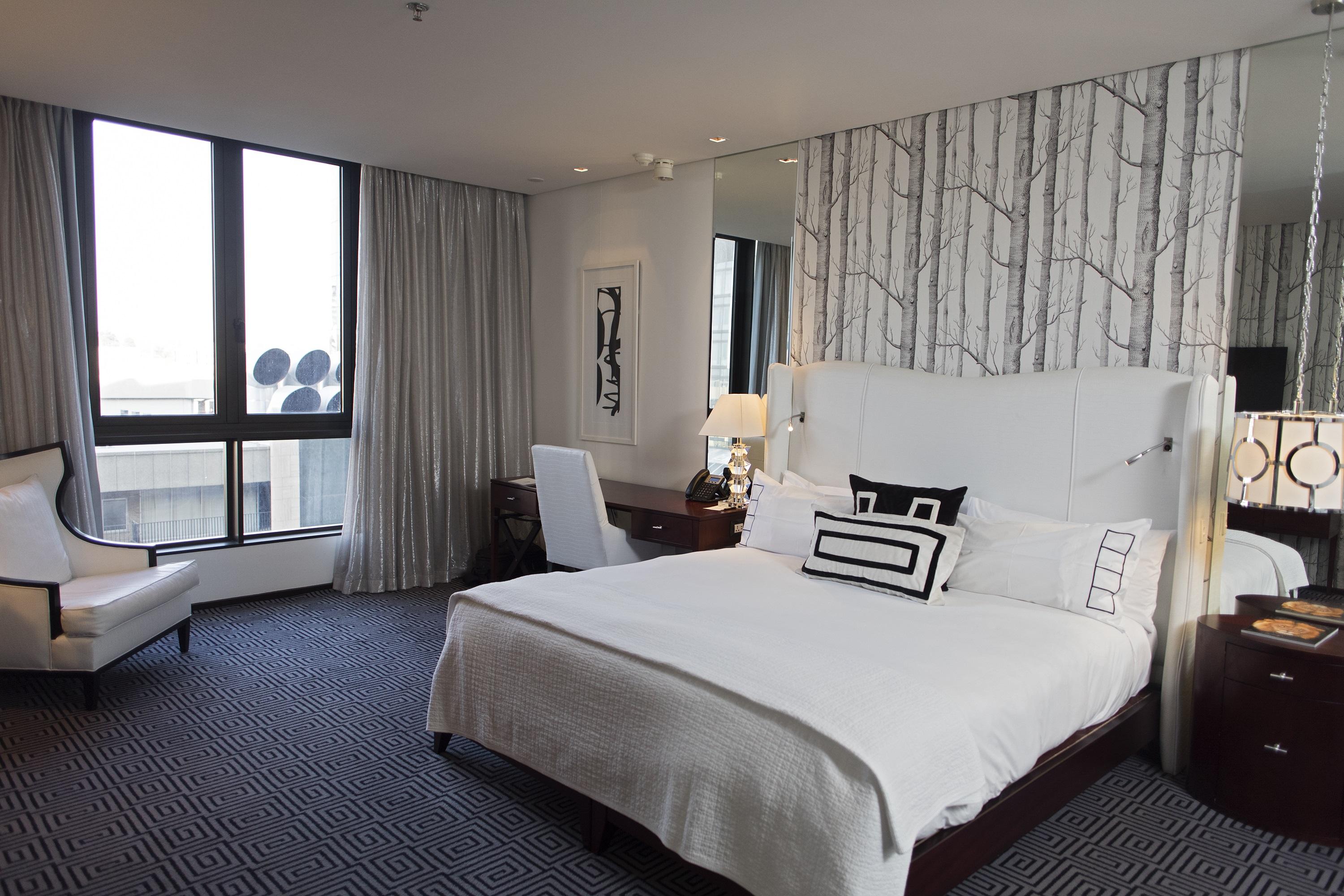 Davinci Hotel On Nelson Mandela Square Johannesburg Kültér fotó