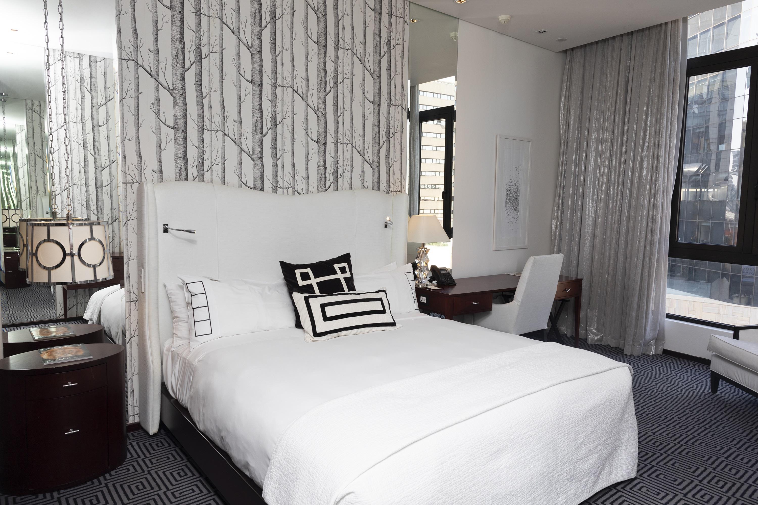 Davinci Hotel On Nelson Mandela Square Johannesburg Kültér fotó