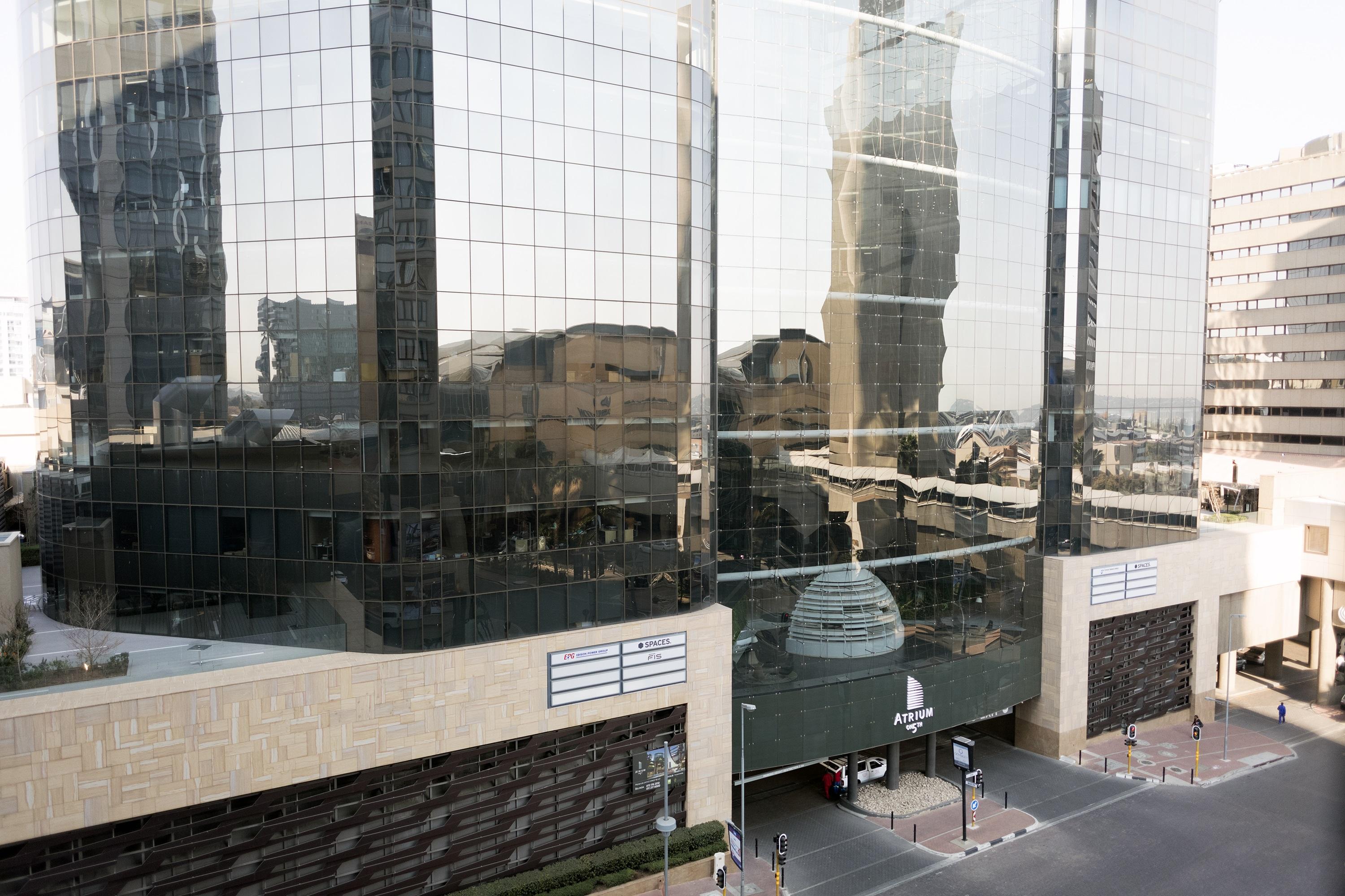 Davinci Hotel On Nelson Mandela Square Johannesburg Kültér fotó
