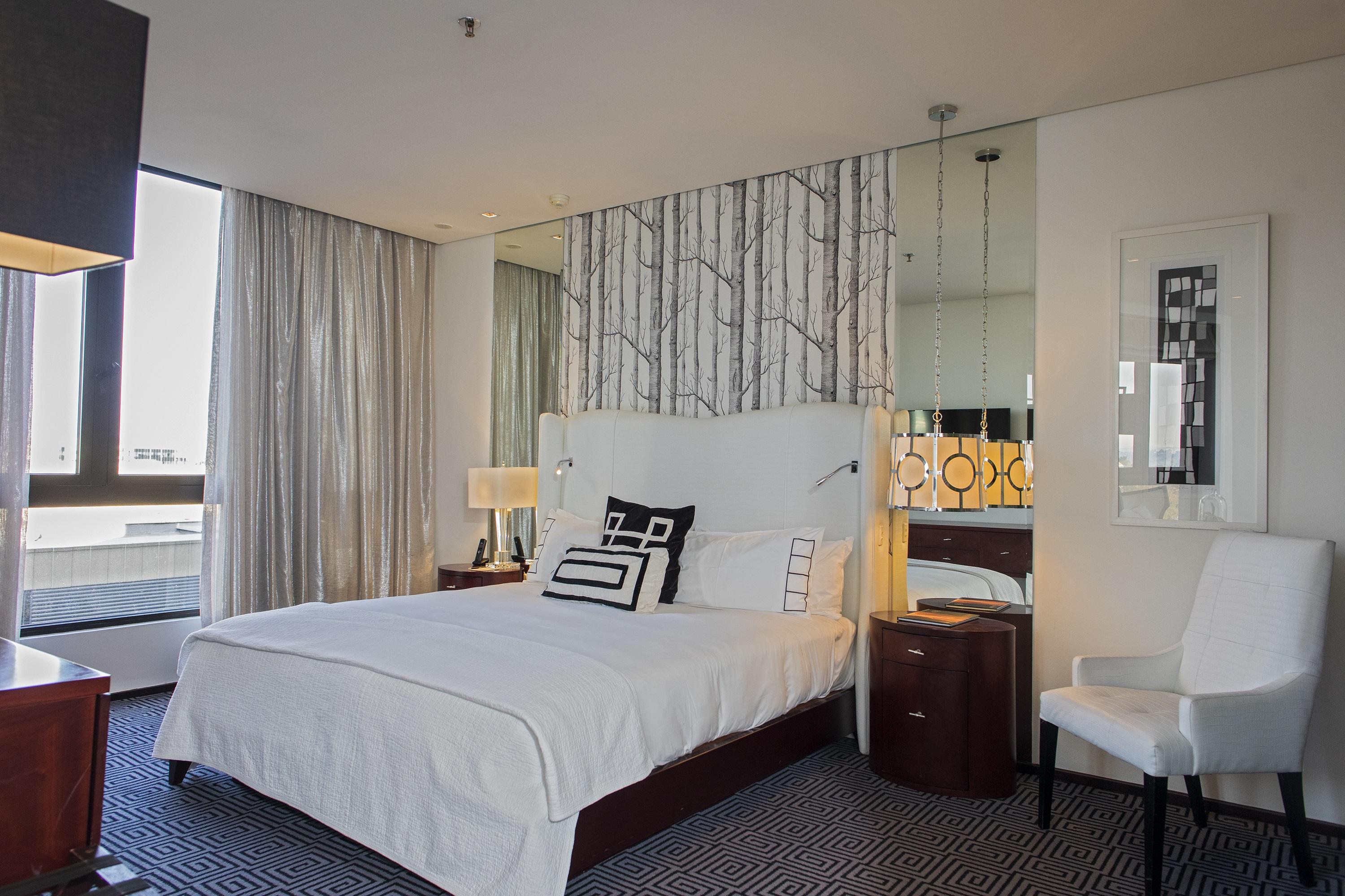 Davinci Hotel On Nelson Mandela Square Johannesburg Kültér fotó