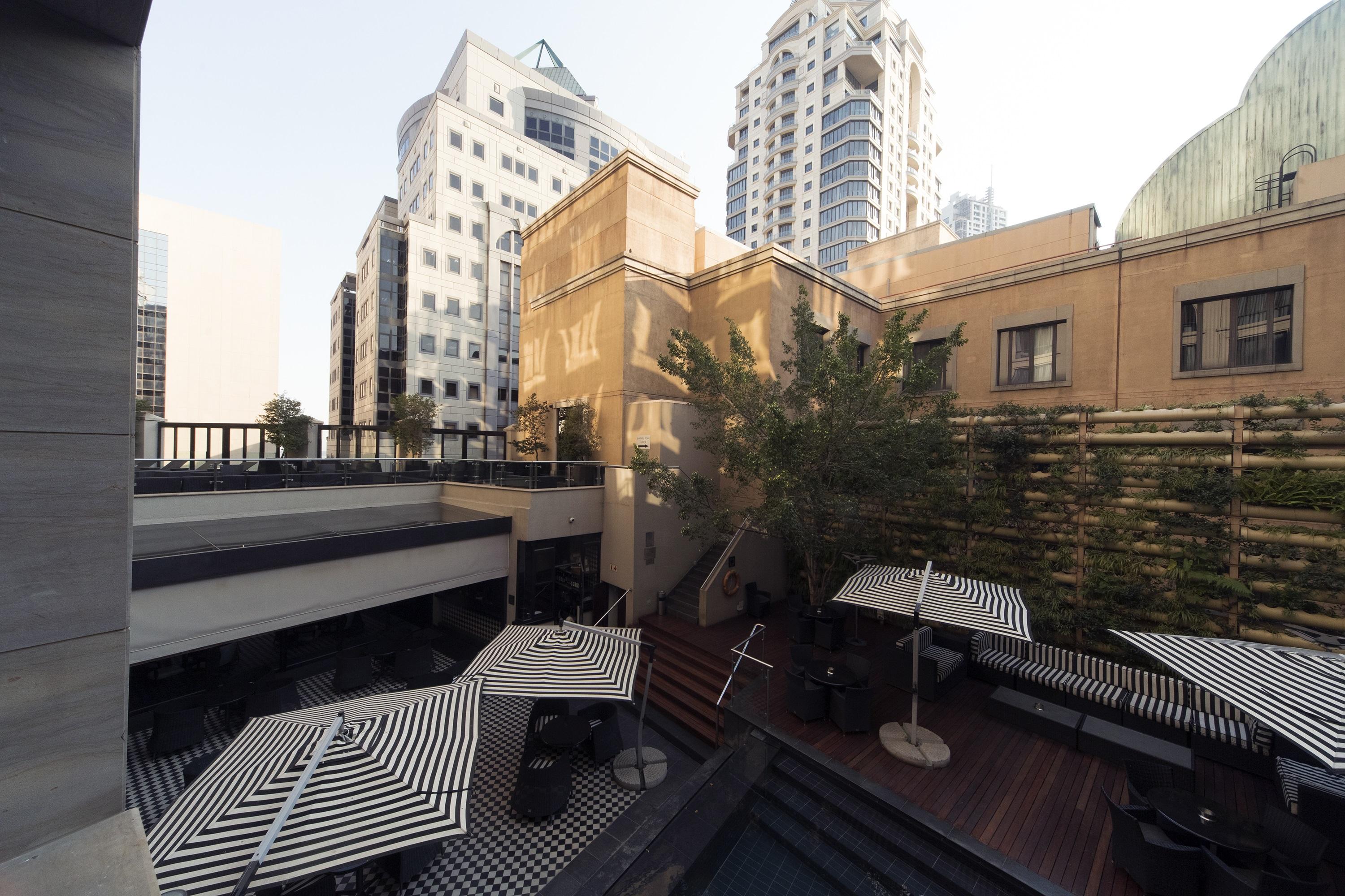 Davinci Hotel On Nelson Mandela Square Johannesburg Kültér fotó
