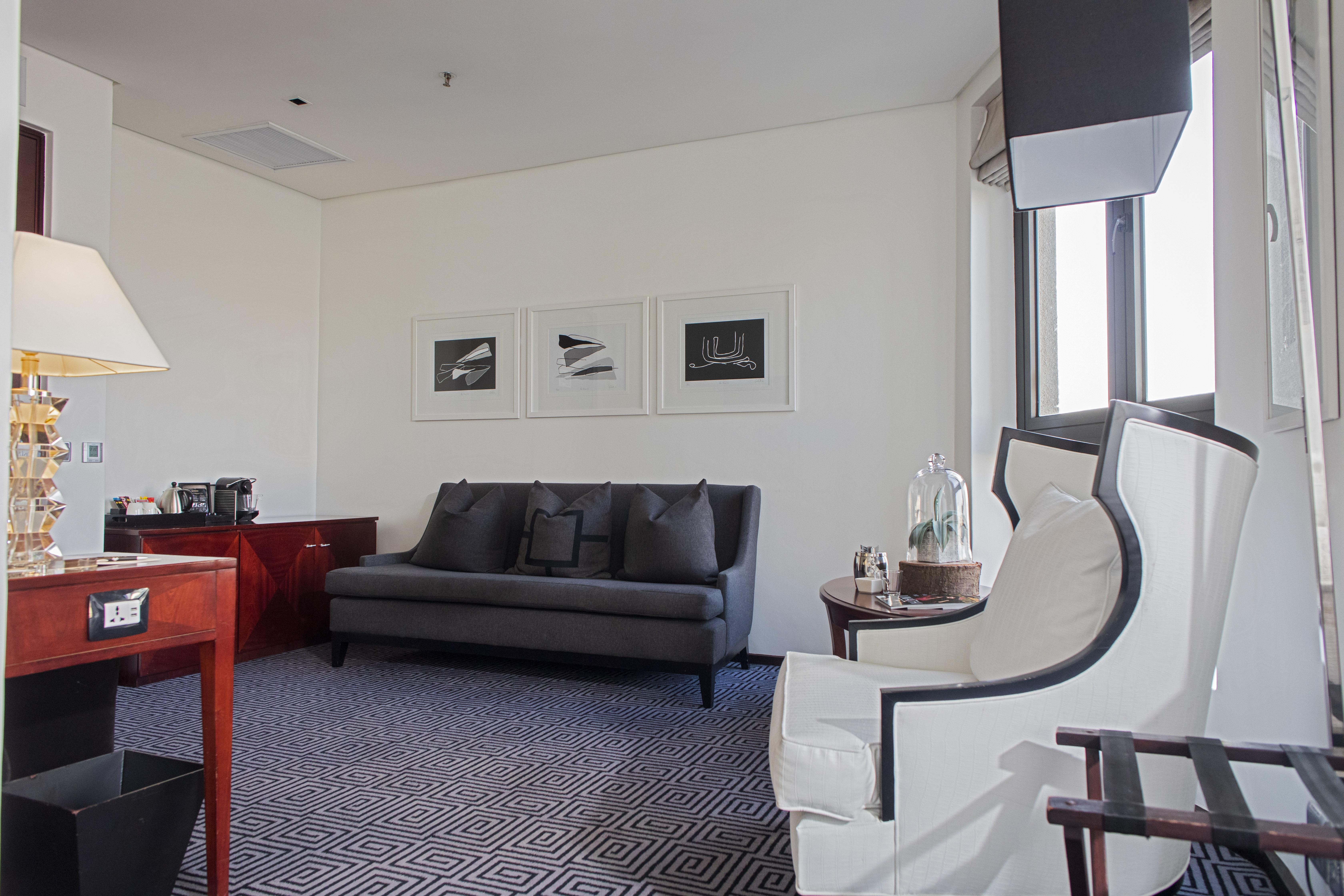 Davinci Hotel On Nelson Mandela Square Johannesburg Kültér fotó