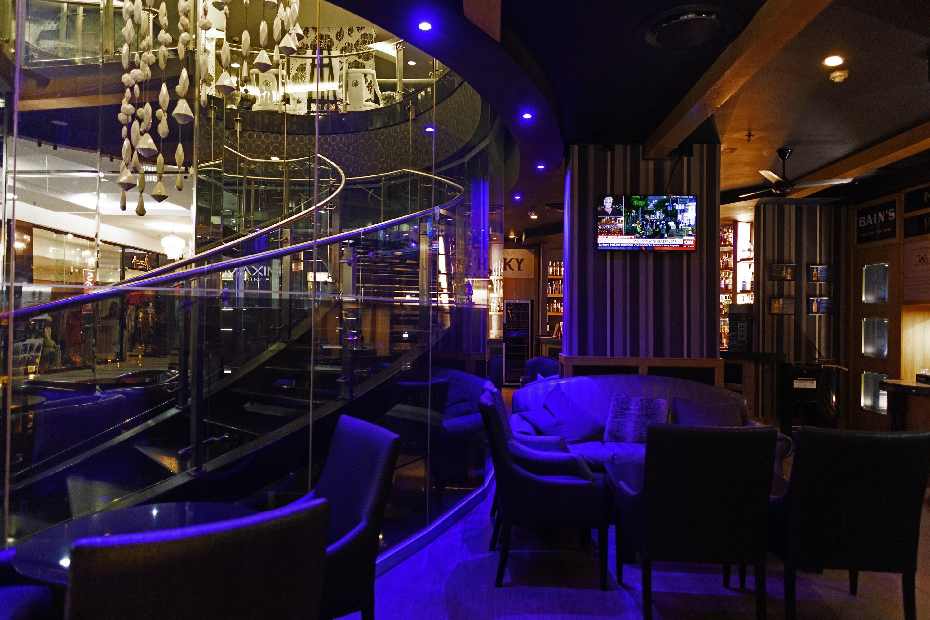 Davinci Hotel On Nelson Mandela Square Johannesburg Kültér fotó