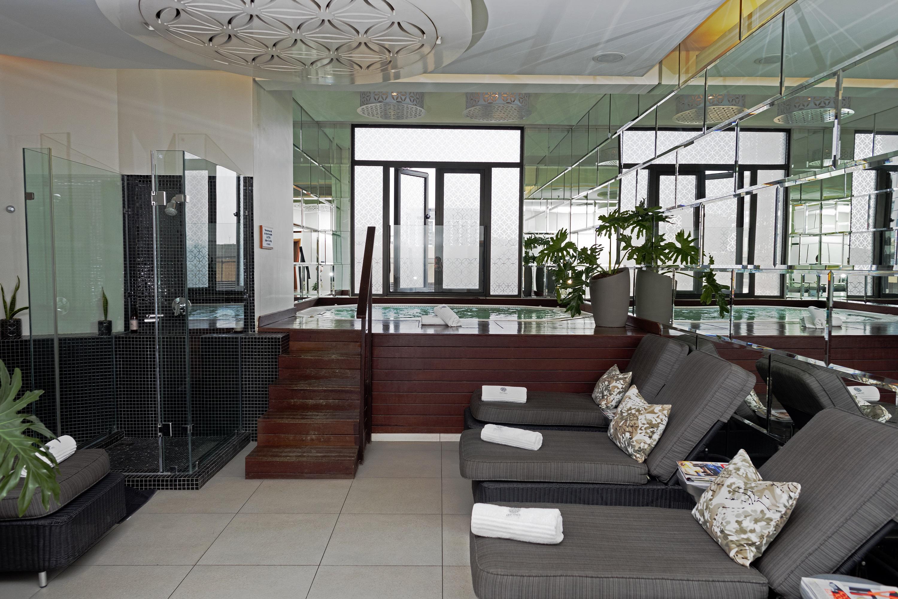 Davinci Hotel On Nelson Mandela Square Johannesburg Kültér fotó