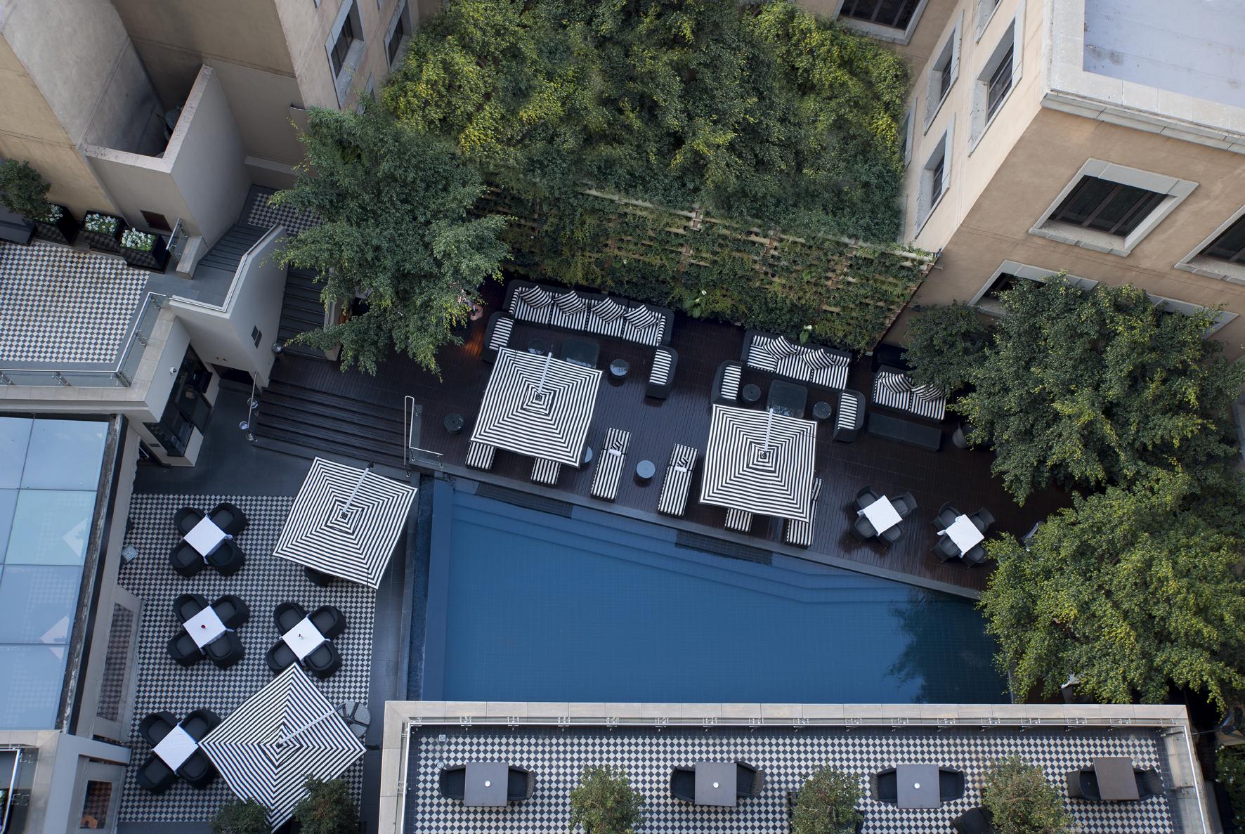 Davinci Hotel On Nelson Mandela Square Johannesburg Kültér fotó