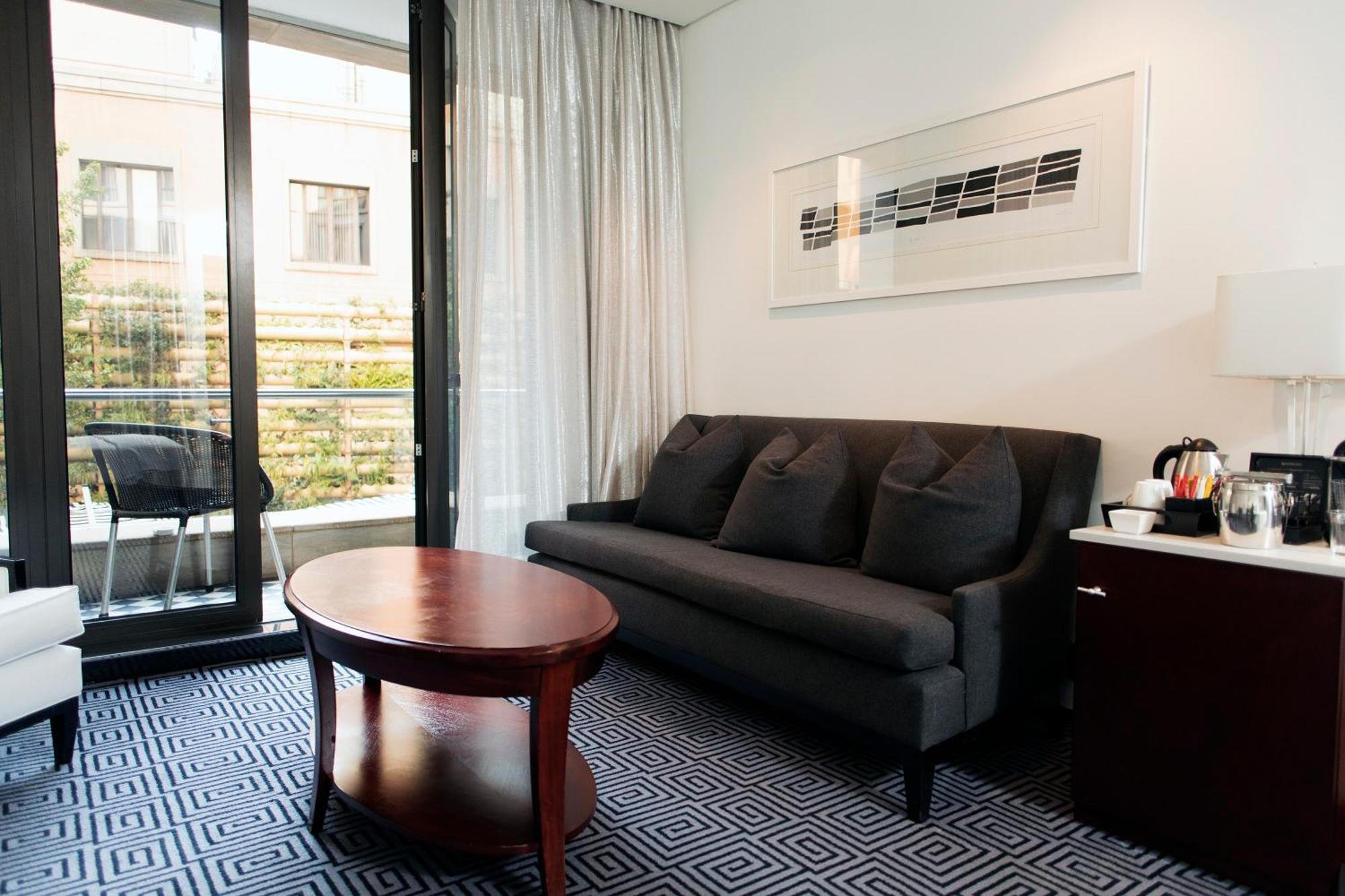 Davinci Hotel On Nelson Mandela Square Johannesburg Kültér fotó