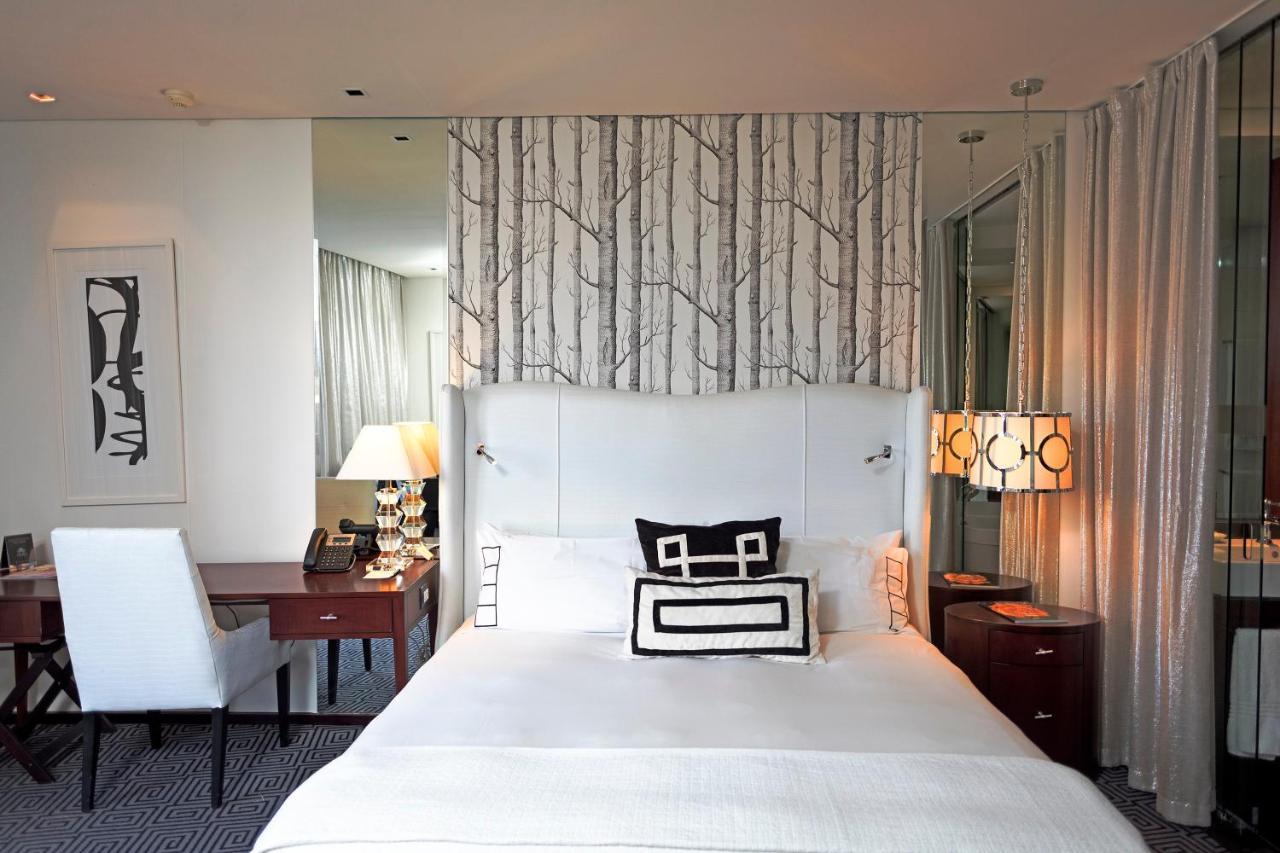 Davinci Hotel On Nelson Mandela Square Johannesburg Kültér fotó